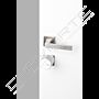 Tedee GO Lock TLV2.0A (Prata/Branco)