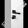 Tedee Lock TLV1.0B HK (Graphite/Preto)