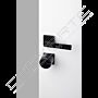Tedee GO Lock TLV2.0B (Graphite/Preto)