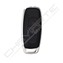 Caixa Para Comando Nissan Keyless 3 Botões