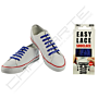 Atacador Easy Lace Plano 100% silicone