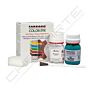 Tinta universal + preparador Tarrago Color-Dye 25ML com esponja