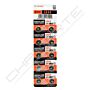 PILHA MAXELL  A76 / LR44