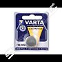Pilha Varta CR2025 de Lítio  3V