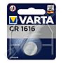 Pilha Varta CR1616 de Lítio  3V