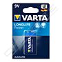 Pilhas Varta 6LR61 high energy 9V