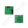 Adptador  MC68H05X32(QFP64) Para Vvdi-Prog