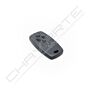 Comando ECP Rolling Code TX4 Nº11 de quatro botões com frequência 433.92 MHz