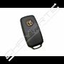 Comando Xhorse 3 Botões Tipo VW