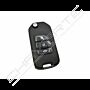 Comando Xhorse 3 Botões Tipo Honda C/transponder