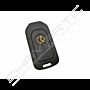 Comando Xhorse 3 Botões Tipo Honda C/transponder