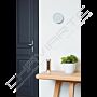 Sirene interior Netatmo (só funciona com câmara de vigilância Netatmo)
