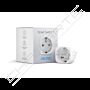 Tomada inteligente Z-Wave Aeotec Smart Switch 7 com monitorização de energia