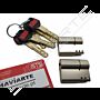 Cilindro ST6 Chaviarte modular niquelado