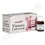 Tinta universal Tarrago 25ML (Cores Metalizadas)