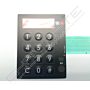 Teclado BTV Serie Ibiza 80302