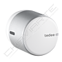 Tedee GO Lock TLV2.0A (Prata/Branco)