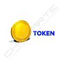 Token para máquina VVDI2 para Mercedes