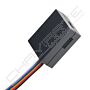 Módulo Universal Danalock V3 (12-24V, 2 relés) BT + Z-WAVE