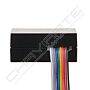 Módulo Universal Danalock V3 (12-24V, 2 relés) BT + Z-WAVE