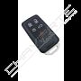 Comando volvo serie s/v/xc 5 botões PCF 7945 AF