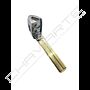 Chave Kia Toy 48 Para Comando Proximidade