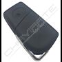 Caixa Para Comando Toyota Flip 2 Botões