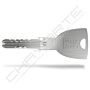 Chave especial Wikhause original X-TRA EAGCH (pedido à sede por cartão)
