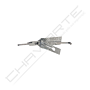GAZUA LISHI AUTO 3 EM 1 YM28