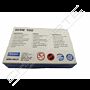 Cilindro Tesa T60 de botão 35x40mm latonado