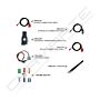 Kit Mercedes para Zed-Full