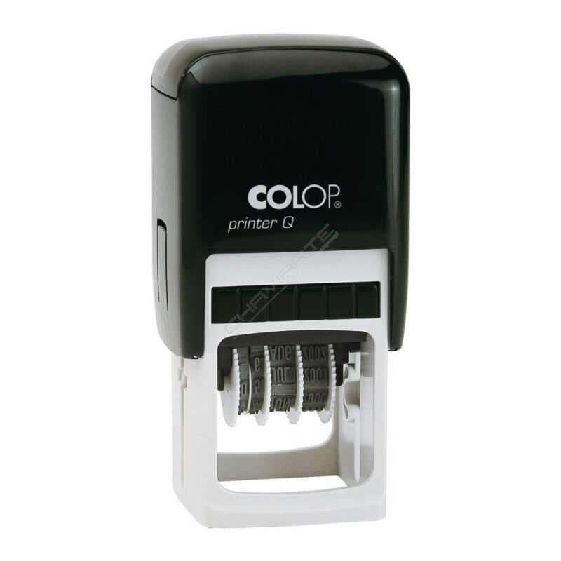 Máquina de carimbo Colop 52 Datador