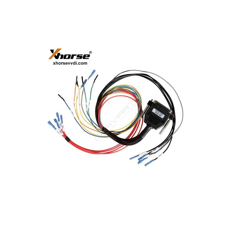Adptador Bosch Para Leitura ECU Bmw