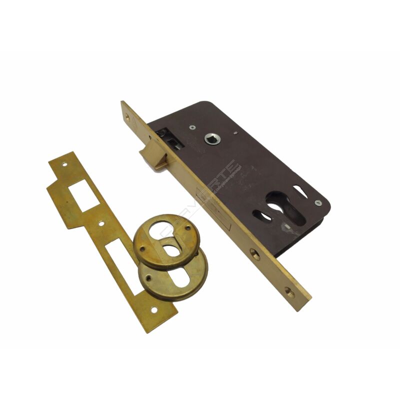 Fechadura AGC 790 LT 5 cm