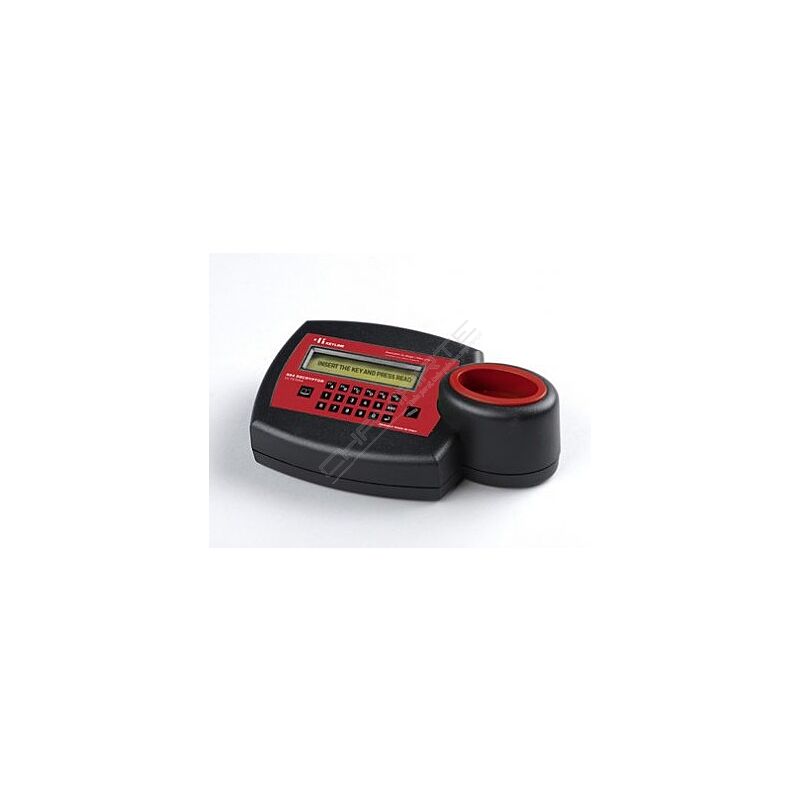 Keyline Decryptor 884 para Duplicação de Transponders
