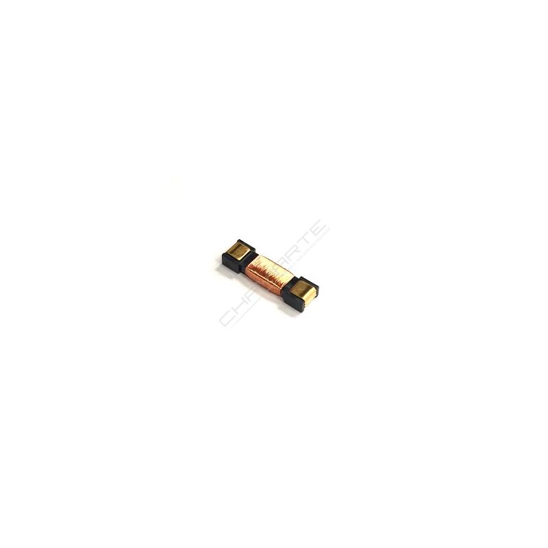 Bobine para Detecção de Transponder