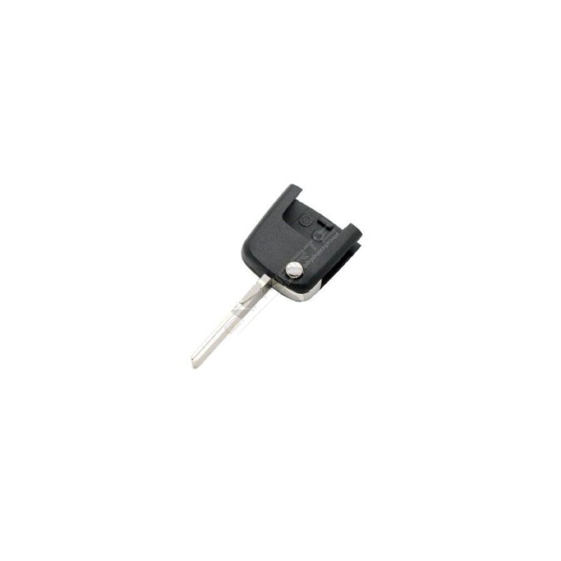 Ponteira HU66 Quadrada para Comando Audi sem Transponder