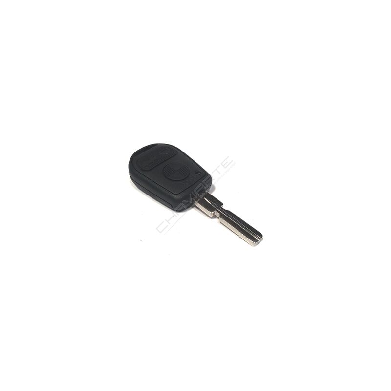 Caixa Para Comando BMW Fixa 3 Botões Modelo Antigo