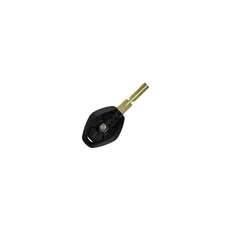 Comando Bmw Serie 5 Cas2 433 Mhz Id 46