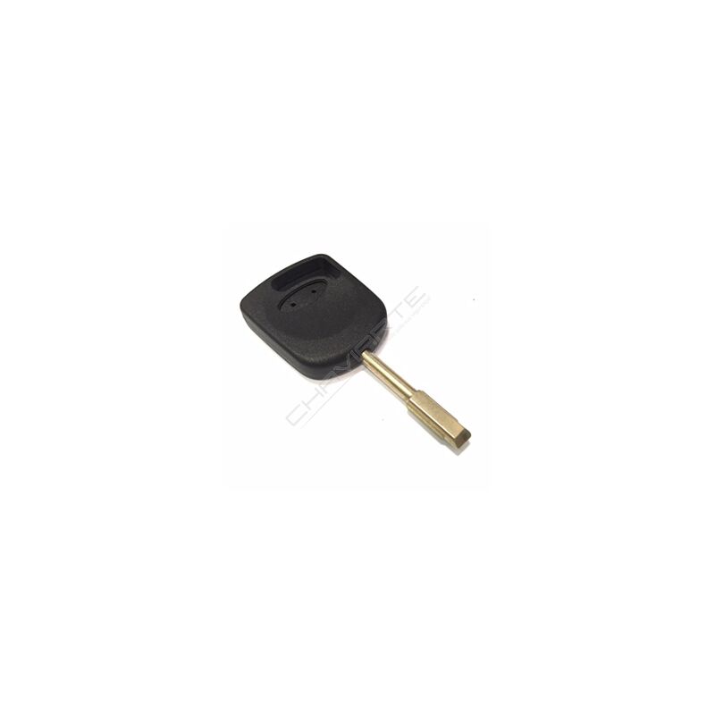 Chave para Ford Lâmina FO21 Sem transponder