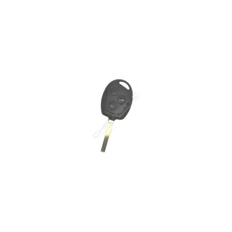 Comando Ford Modelo Antigo Com Ponteira HU101