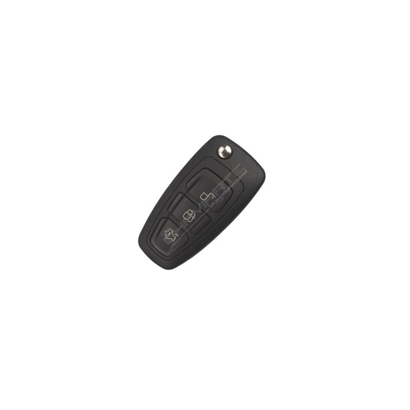 Comando Ford Flip Modelo Lagrima Compativel