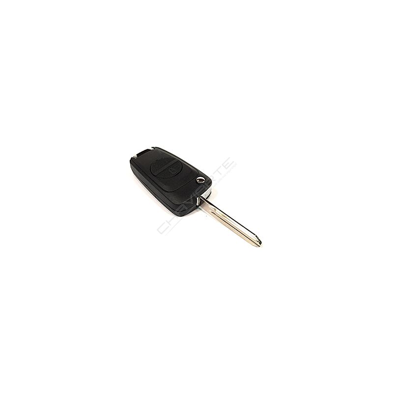 Caixa de Conversão Para Comando Nissan Flip 2 Botões
