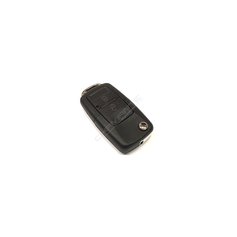 Caixa de Conversão Para Comando Volkswagen Flip 2 Botões