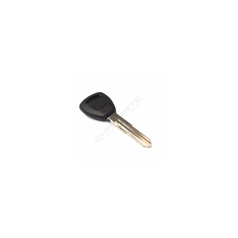 Para para Honda Lâmina HON58R Sem transponder