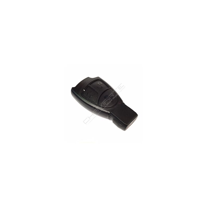 Caixa Para Comando Mercedes Keyless 3 Botões