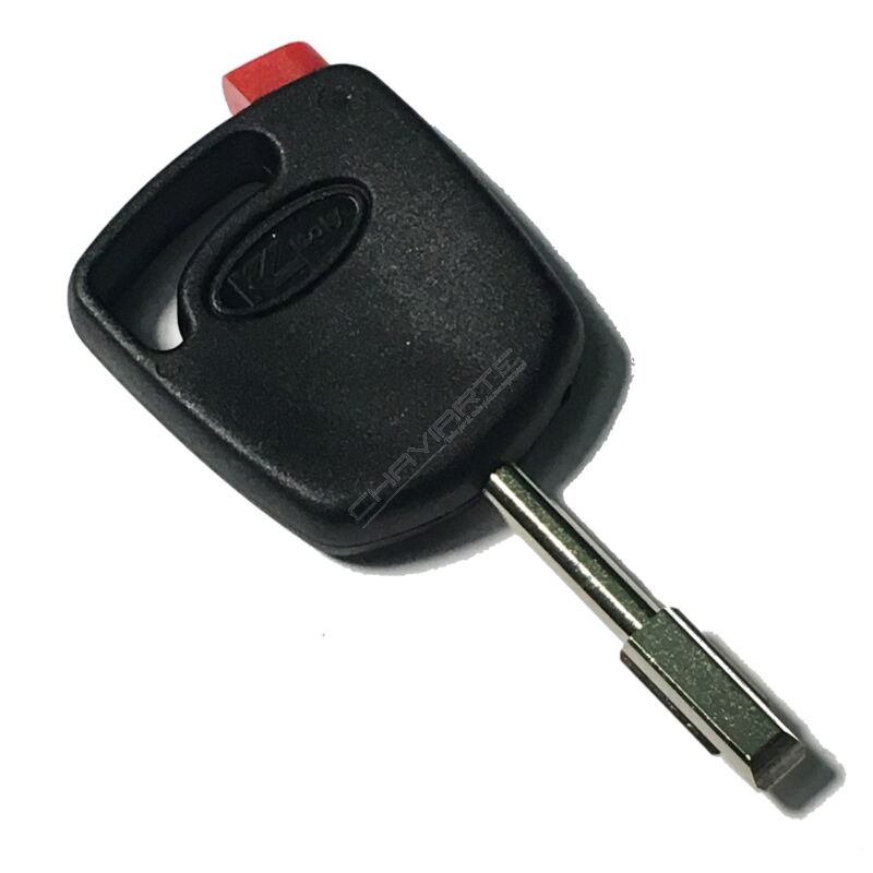 Chave FO21 para transponder