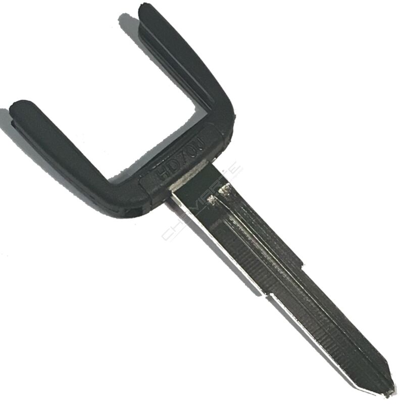 Ponteira Keyline HD70U com lâmina HON70