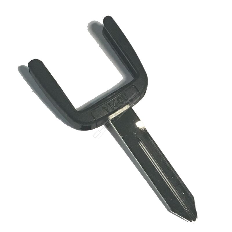 Ponteira Keyline Y160U com lâmina CY24