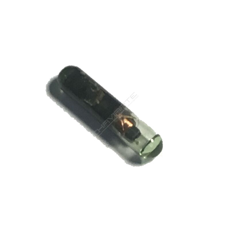 Transponder T5 de Vidro